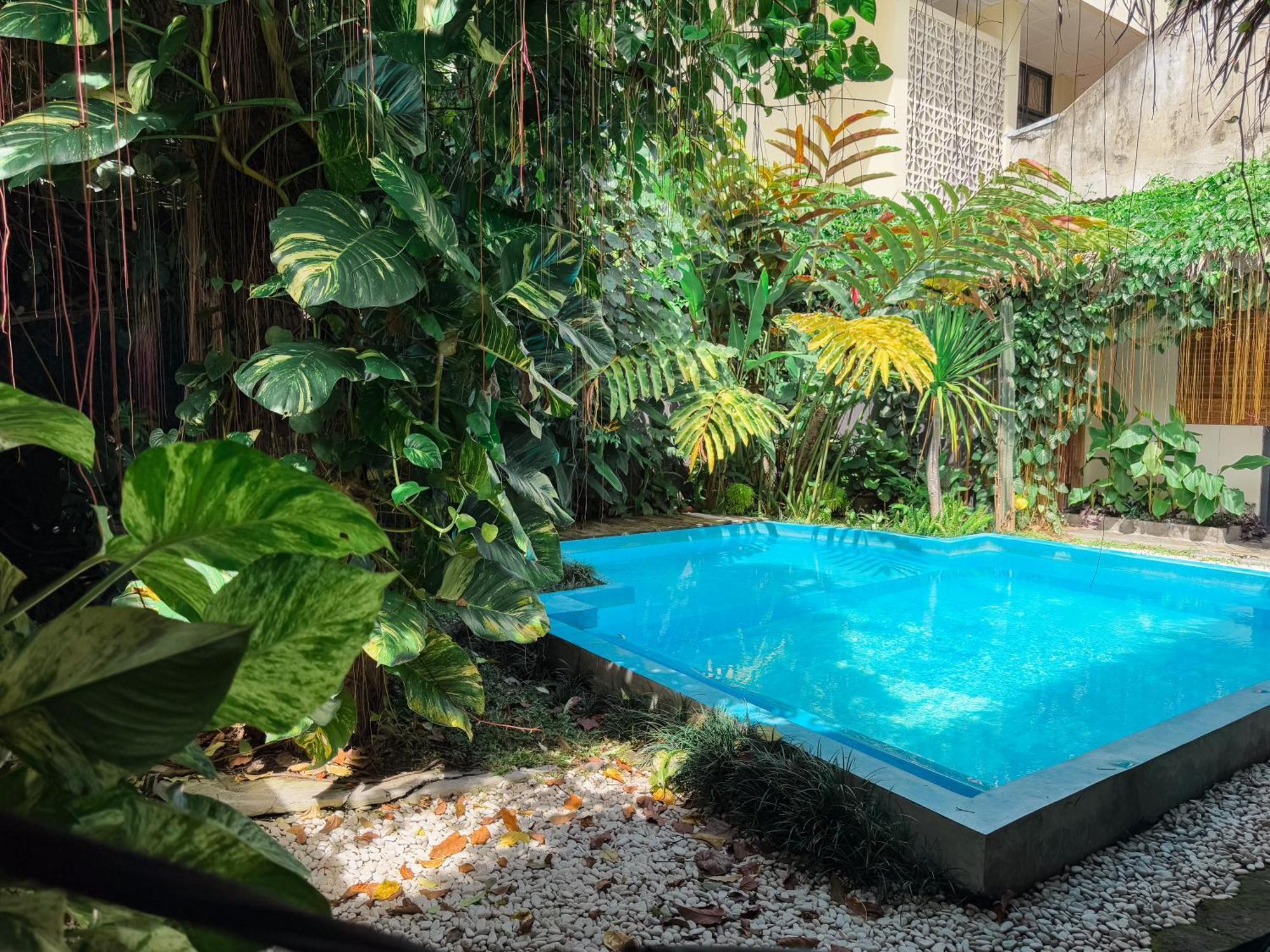 Ranasa Yogyakarta Hostel Exterior photo